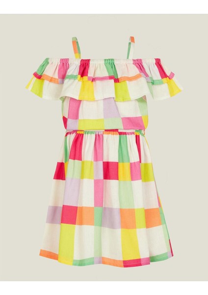 Check Dress Brights Multi fırsatları