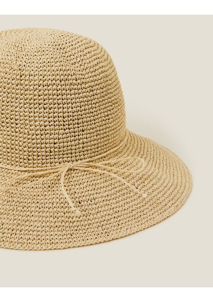 Straw Hasır Şapka modelleri