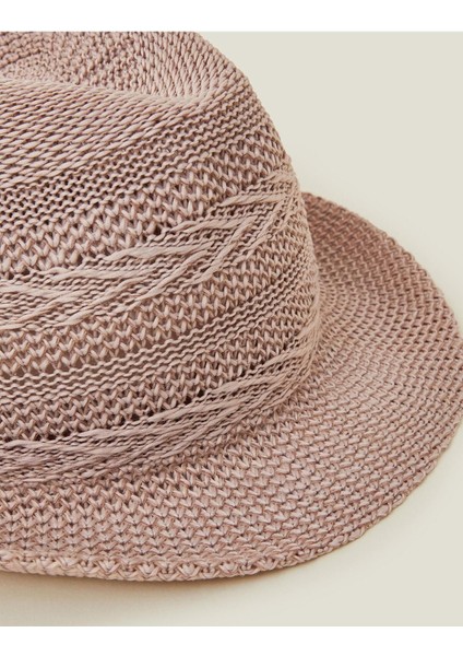 Packable Trılby Natural modelleri