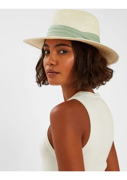 Lydia Hasır Şapka fırsatları