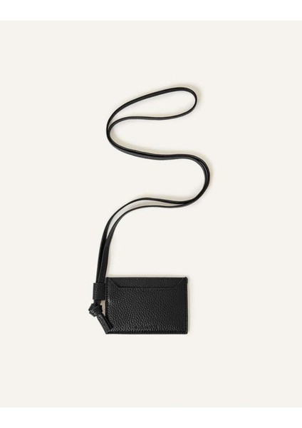 Lanyard Black indirimleri