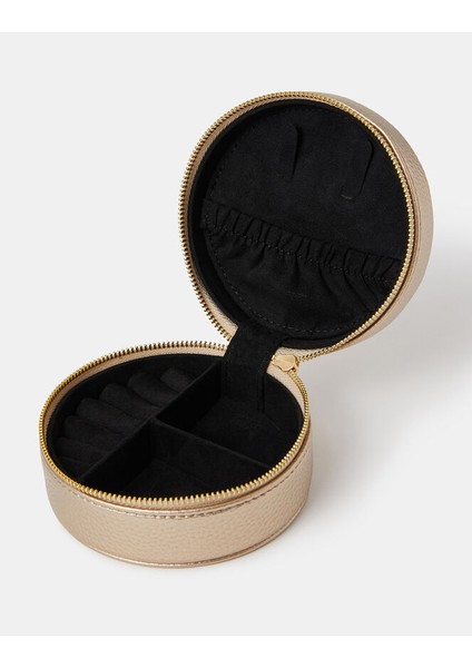 Round Mücevher Kutusu modelleri