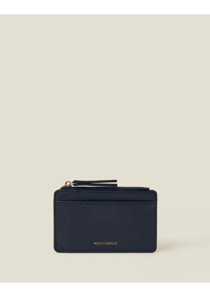 Pencereli Kartlık Lacivert