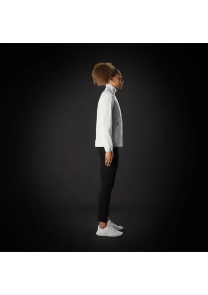 W Evo Crew Softshell Mont MUS.84178_MUS.813 fırsatları