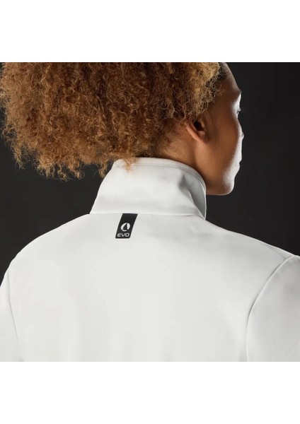 W Evo Crew Softshell Mont MUS.84178_MUS.813