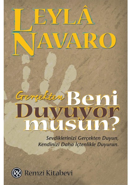 Gerçekten Beni Duyuyor Musun