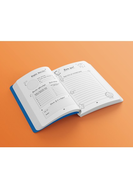 Babam ve Ben Aramızda Baba Çocuk Günlüğü - Lilah Beaumont Nesnel Yayınları Bilimsel İnceleme Kitabı fırsatları