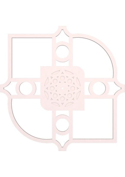 Lamba Tavan Gobegi 80-Motifli-Dioval-Köşeli-M-1-Dc