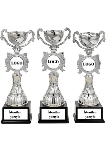 Gümüş Kelebek Ödül Kupası 33/34/35 modelleri