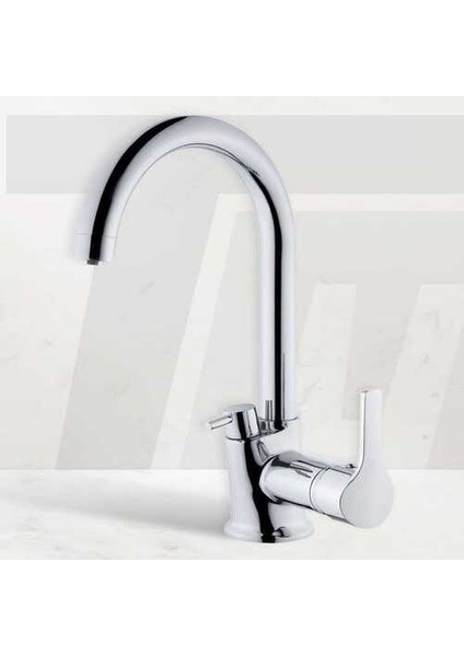 Arıtmalı Evye Bataryası Sıcak Soğuk+Arıtma fiyatları