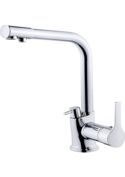 Arıtmalı Evye Bataryası Sıcak Soğuk+Arıtma modelleri