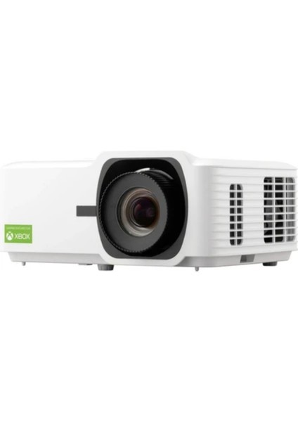 3500 Ansı Lümen 4K Lazer Kurumsal ,ev Eğlence, Gaming LX700-4K Projeksiyon Cihazı