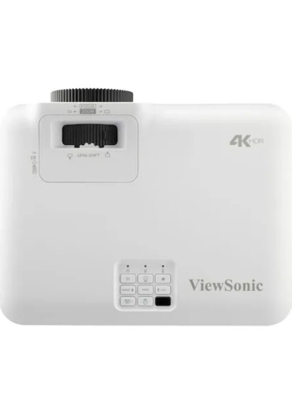 3500 Ansı Lümen 4K Lazer Kurumsal ,ev Eğlence, Gaming LX700-4K Projeksiyon Cihazı indirimleri