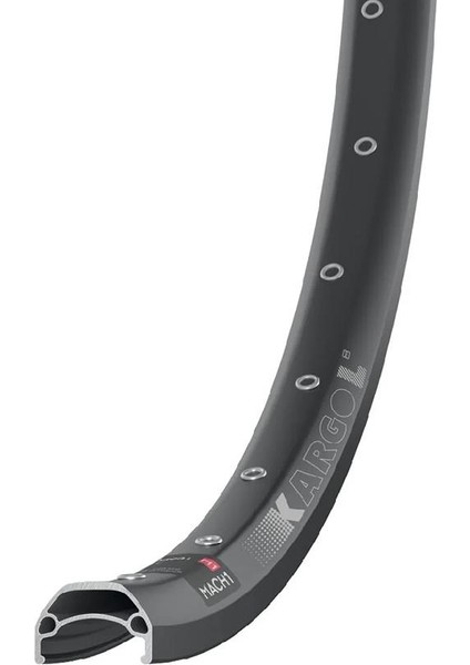 Mach1 Kargol Disk Fren Uyumlu Jant Çemberi 20" 32H