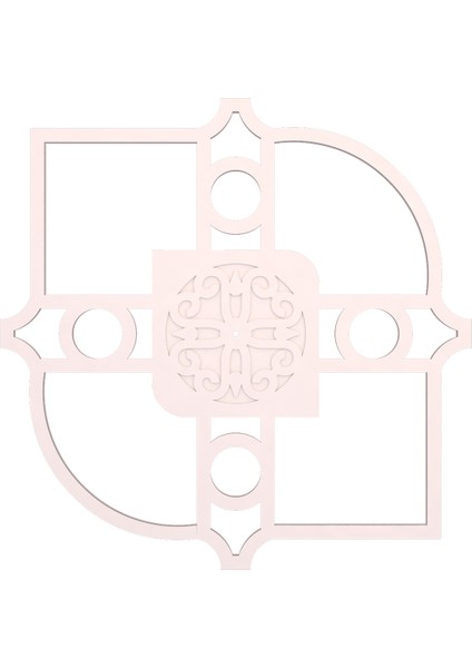 Lamba Tavan Gobegi 54-Motifli-Dioval-Köşeli-M-1-Dc