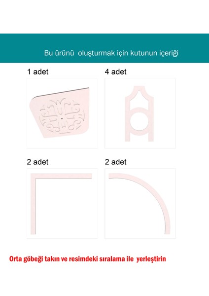 Lamba Tavan Gobegi 54-Motifli-Dioval-Köşeli-M-1-Dc fırsatları