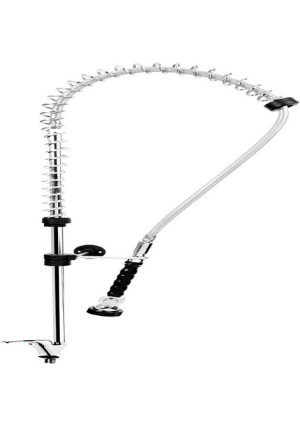 Tezgahtan Endustrıyel Evye Bataryası