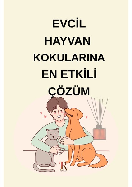 Mango Çubuklu Oda Kokusu 100 ml