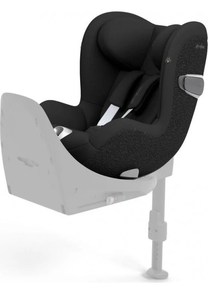 Sirona T isize (360 derece dönen Adac'lı isofix oto koltuğu 0-18 kg) modelleri