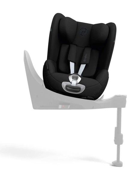Sirona T isize (360 derece dönen Adac'lı isofix oto koltuğu 0-18 kg) fırsatları