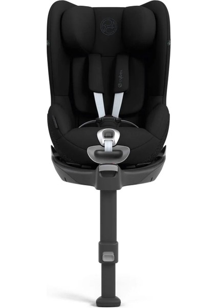 Sirona T isize (360 derece dönen Adac'lı isofix oto koltuğu 0-18 kg) indirimleri