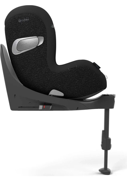 Sirona T isize (360 derece dönen Adac'lı isofix oto koltuğu 0-18 kg)