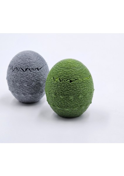 Ejderha Yumurtası-Çatlayan Yumurta Oyuncak-Dragon Egg-Little Dragon Spiky-2 Adet modelleri