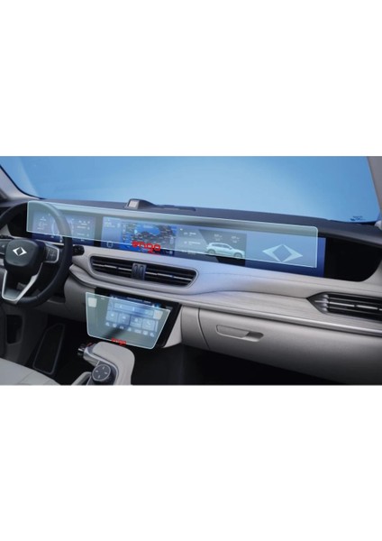 Togg T10F Ekran Koruyucu Gösterge Bilgi ve Kumanda Ekranı Nano fiyatları