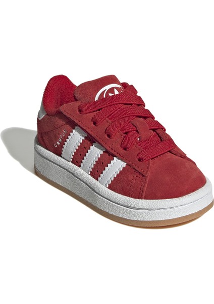 Bebek Kırmızı Sneaker CAMPUS 00s CF EL I JI4336 indirimleri