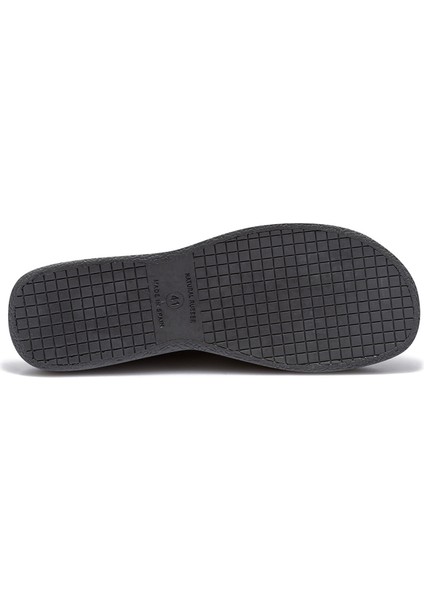 Gri Erkek Ev Terliği Tw Fred modelleri