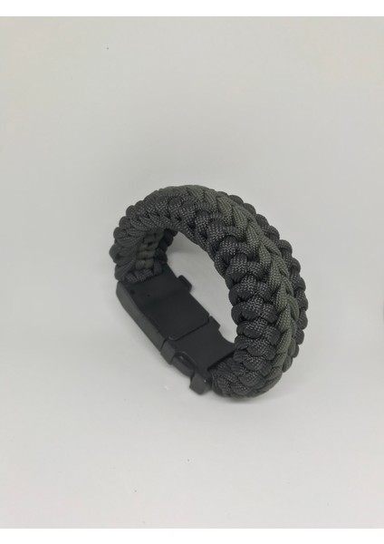 Paracord Ipi Bileklik Survival Paracord 550 Paraşüt Ipi Bileklik Unisex Bileklik Hayatta Kalma ve Ilk Yardım Bilekliği, Tüm Ürünler Için Geçerli Renk Kombinasyonu Için Dm Gönderin