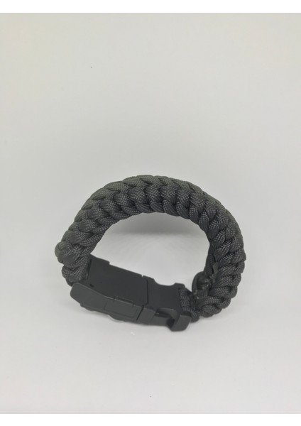 Paracord Ipi Bileklik Survival Paracord 550 Paraşüt Ipi Bileklik Unisex Bileklik Hayatta Kalma ve Ilk Yardım Bilekliği, Tüm Ürünler Için Geçerli Renk Kombinasyonu Için Dm Gönderin indirimleri