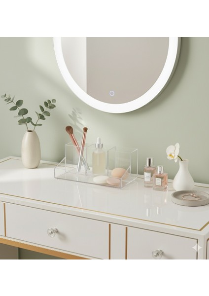 Kozmetik Ürün Düzenleyicisi