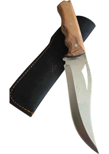 Kamp Outdoor Avcı Bıçağı