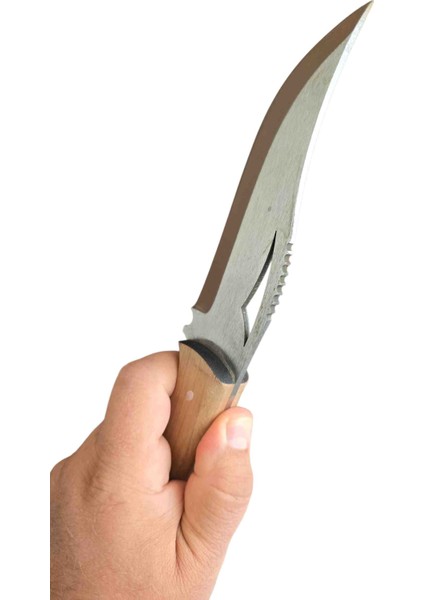 Kamp Outdoor Avcı Bıçağı fırsatları