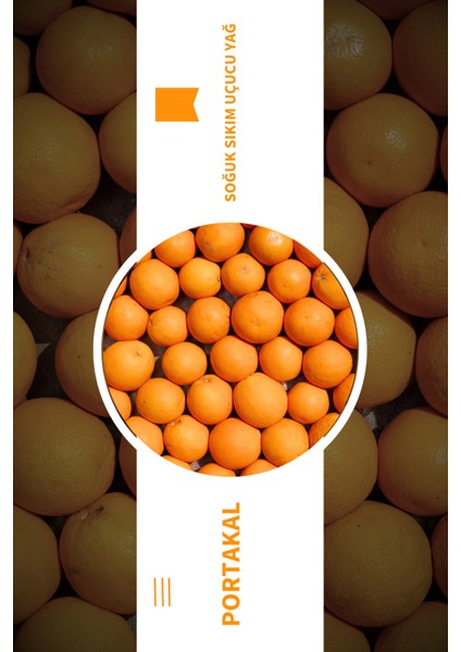 Portakal Yağı - 20 ml (%100 Saf Seyreltilmemiş Portakal Uçucu Yağı) fiyatları