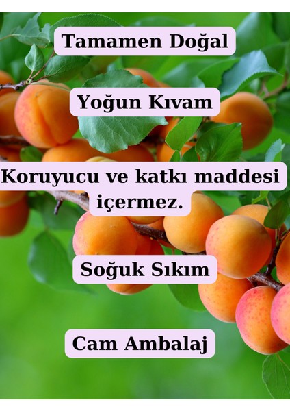 %100 Saf Kayısı Çekirdeği Yağı - 20 ml fiyatları