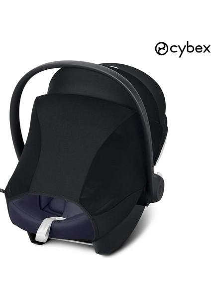 Cloud ve Aton Puset Ana Kucağı Güneşlik (Bebeğinize Güneşten Tam Koruma)