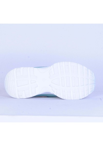 Moda Ayakkabı 5020 Byz-Pudra Kız Çocuk Spor Ayakkabı fırsatları