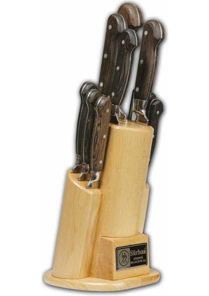 Renkli 61504-YM-N Mutfak Seti, Fonksiyonel ve Şık Mutfak Gereçleri