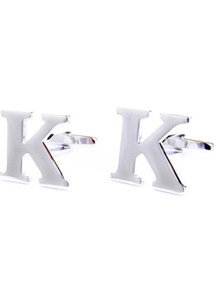 K Harfi Kol Düğmesi