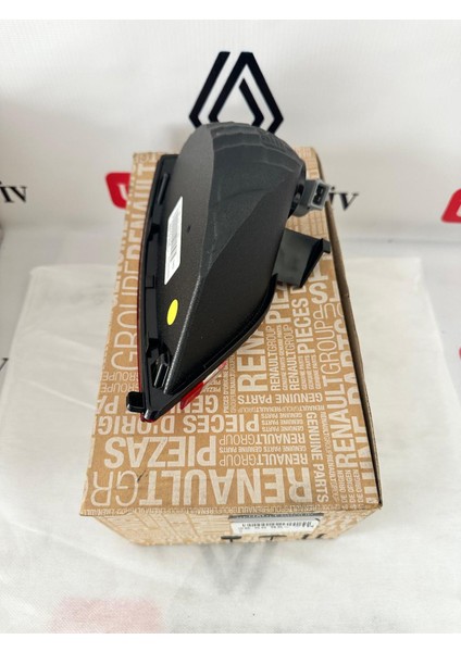 Arka Sol Sis Lambası - Renault Duster 2 Mais 265595761R fiyatları