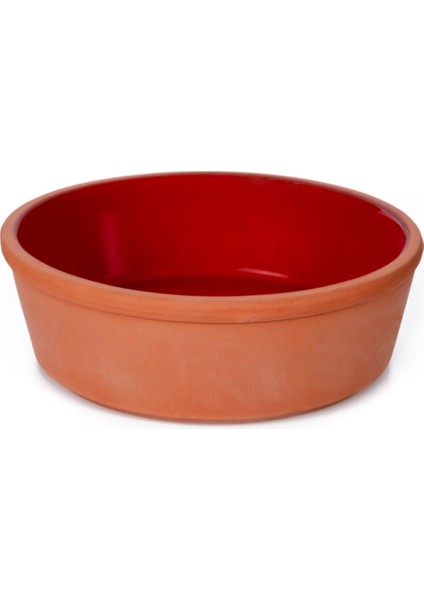 Parlak Yeşil Jade Tava, Sağlıklı ve Şık Mutfak Gereciği