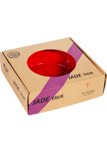 Parlak Yeşil Jade Tava, Sağlıklı ve Şık Mutfak Gereciği modelleri