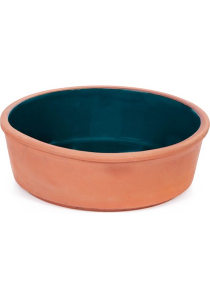 Parlak Yeşil Jade Tava, Sağlıklı ve Şık Mutfak Gereciği fırsatları