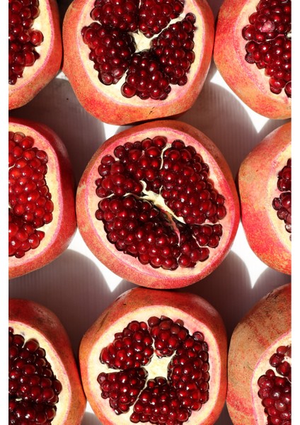 Nar Çekirdeği Yağı (20 Ml) -%100 Seyreltilmemiş, Doğal Soğuk Sıkım Nar Yağı modelleri