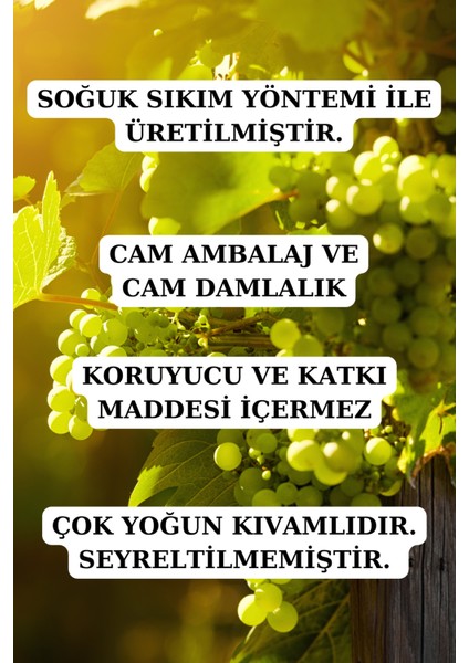 Kuşburnu Çekirdeği, Üzüm Çekirdeği ve Nar Çekirdeği Yağı (3X20ML)-%100 Saf Doğal Sabit Yağ Seti fiyatları