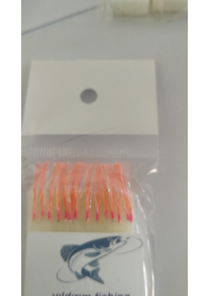Yıldırım Fishıng 7 Li Capari