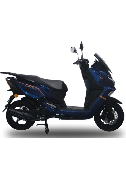 Lahos 50 Max Scooter