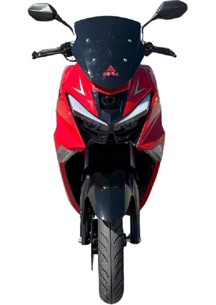 Lahos 50 Max Scooter fiyatları